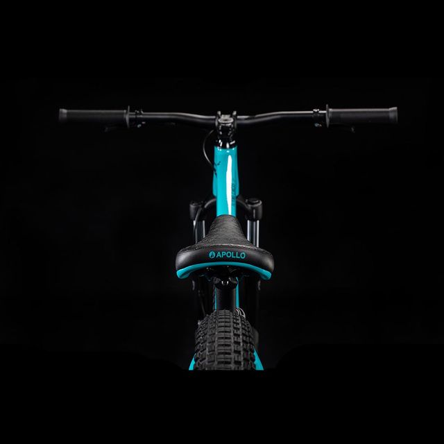 CUBE Flying Circus Dirt / Pump Track pyörä